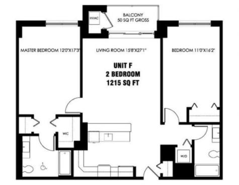 700 1st Street Hoboken NJ 07030