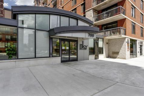 700 1st Street Hoboken NJ 07030
