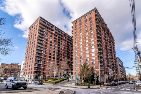 700 1st Street Hoboken NJ 07030