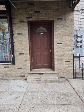 96 Central Avenue Jersey City NJ 07306