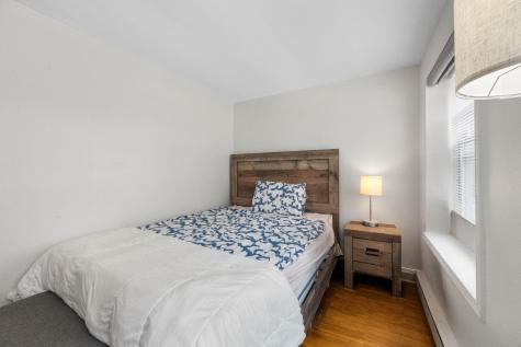 347 Johnston Avenue Jersey City NJ 07304