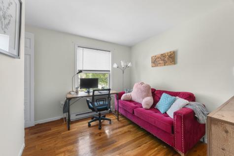347 Johnston Avenue Jersey City NJ 07304