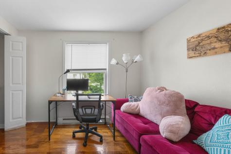 347 Johnston Avenue Jersey City NJ 07304