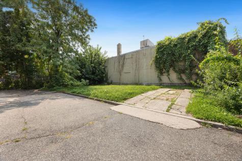 347 Johnston Avenue Jersey City NJ 07304