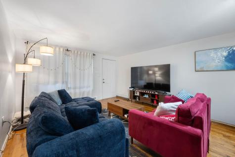 347 Johnston Avenue Jersey City NJ 07304