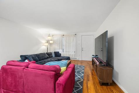 347 Johnston Avenue Jersey City NJ 07304