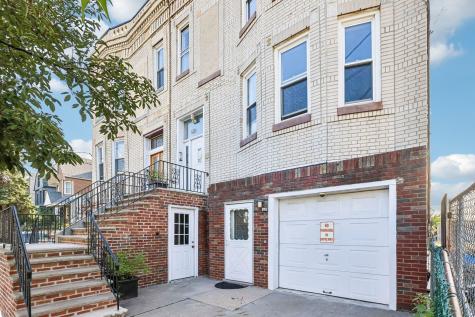 628 Palisade Avenue Jersey City NJ 07307