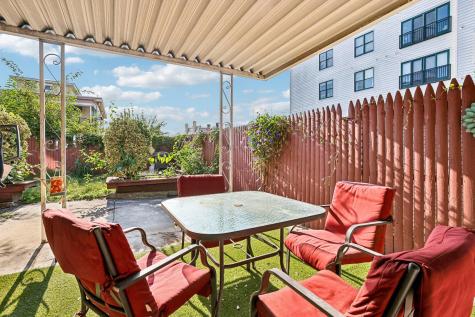 628 Palisade Avenue Jersey City NJ 07307