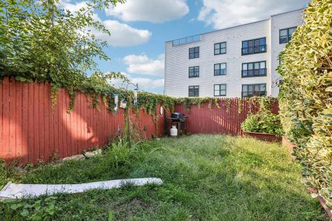 628 Palisade Avenue Jersey City NJ 07307