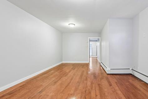 628 Palisade Avenue Jersey City NJ 07307