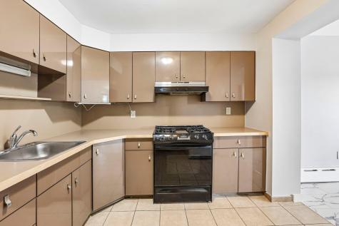 628 Palisade Avenue Jersey City NJ 07307
