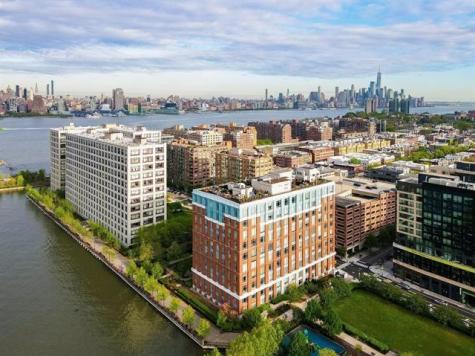 1500 Garden Street Hoboken NJ 07030