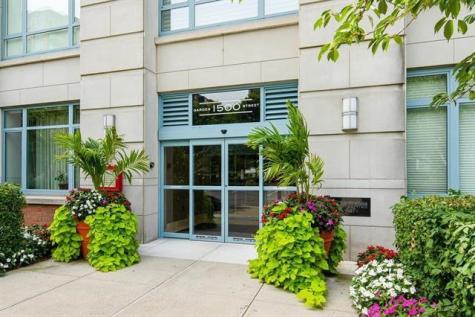 1500 Garden Street Hoboken NJ 07030
