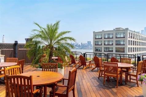 1500 Garden Street Hoboken NJ 07030