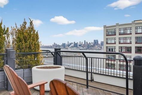 1500 Garden Street Hoboken NJ 07030