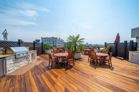1500 Garden Street Hoboken NJ 07030
