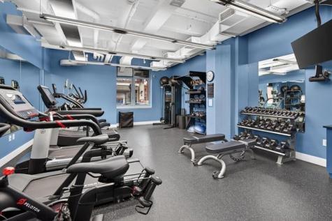 1500 Garden Street Hoboken NJ 07030