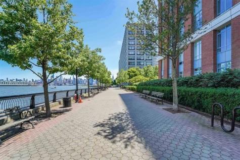 1500 Garden Street Hoboken NJ 07030