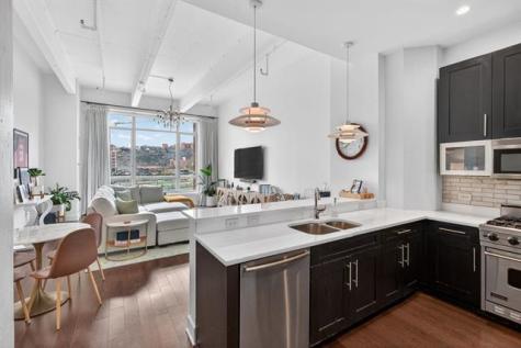 1500 Garden Street Hoboken NJ 07030
