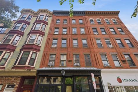 263 1st Street Hoboken NJ 07030