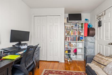 43-49 Van Wagenen Avenue Jersey City NJ 07306