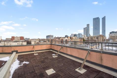 43-49 Van Wagenen Avenue Jersey City NJ 07306