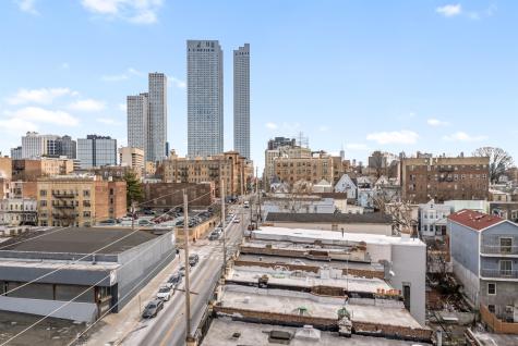 43-49 Van Wagenen Avenue Jersey City NJ 07306