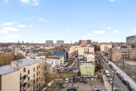 43-49 Van Wagenen Avenue Jersey City NJ 07306