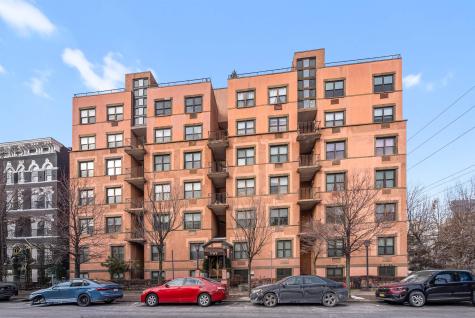 43-49 Van Wagenen Avenue Jersey City NJ 07306