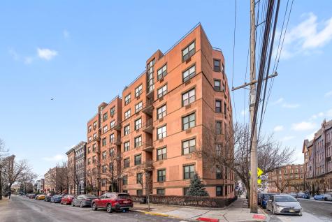 43-49 Van Wagenen Avenue Jersey City NJ 07306