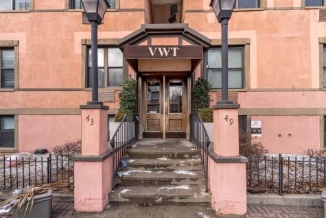 43-49 Van Wagenen Avenue Jersey City NJ 07306