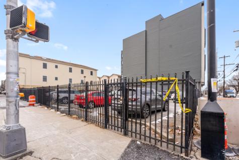 43-49 Van Wagenen Avenue Jersey City NJ 07306