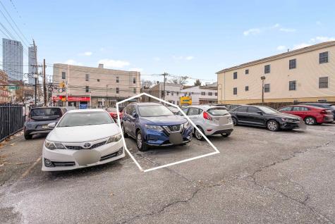 43-49 Van Wagenen Avenue Jersey City NJ 07306