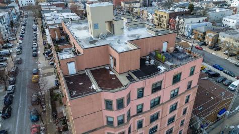 43-49 Van Wagenen Avenue Jersey City NJ 07306