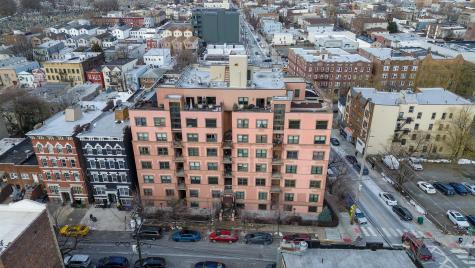 43-49 Van Wagenen Avenue Jersey City NJ 07306