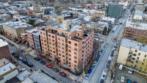 43-49 Van Wagenen Avenue Jersey City NJ 07306