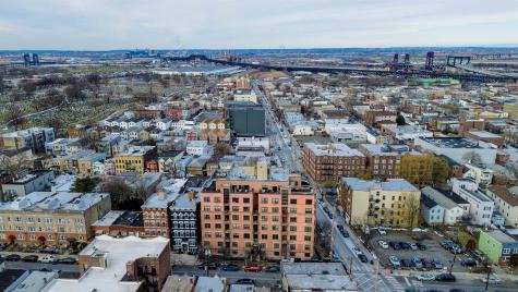 43-49 Van Wagenen Avenue Jersey City NJ 07306