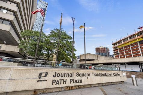 43-49 Van Wagenen Avenue Jersey City NJ 07306