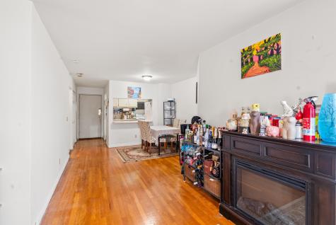 43-49 Van Wagenen Avenue Jersey City NJ 07306