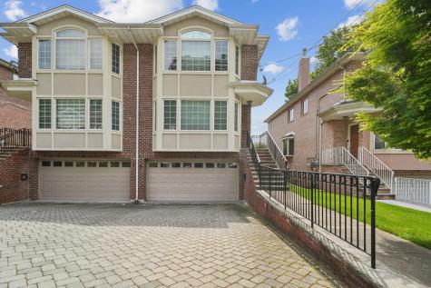 75 Myrtle Avenue Edgewater NJ 07020