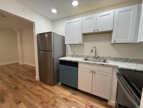 6111 Park Avenue West New York NJ 07093