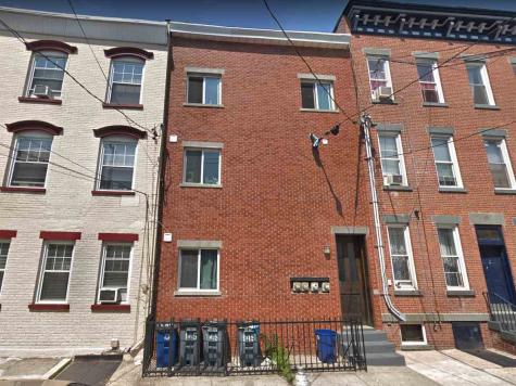145 New York Avenue Jersey City NJ 07307
