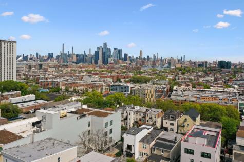 644 Palisade Avenue Jersey City NJ 07307