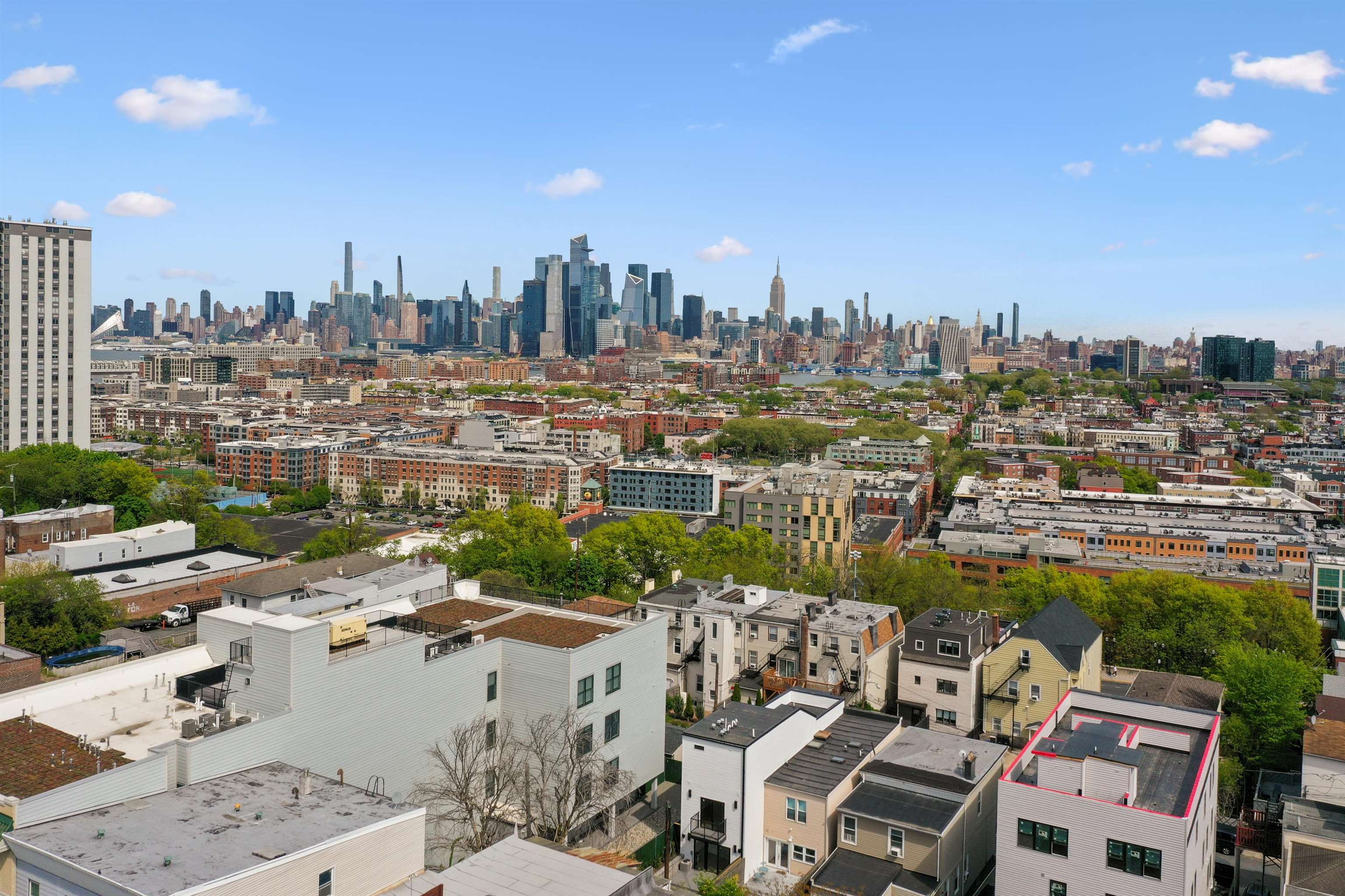 644 Palisade Avenue Jersey City NJ 07307