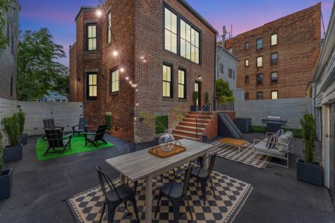 644 Palisade Avenue Jersey City NJ 07307