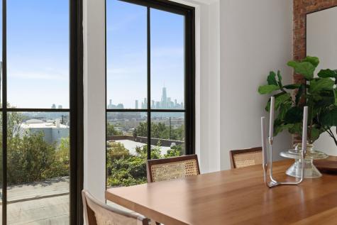 644 Palisade Avenue Jersey City NJ 07307