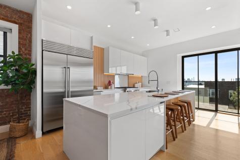 644 Palisade Avenue Jersey City NJ 07307