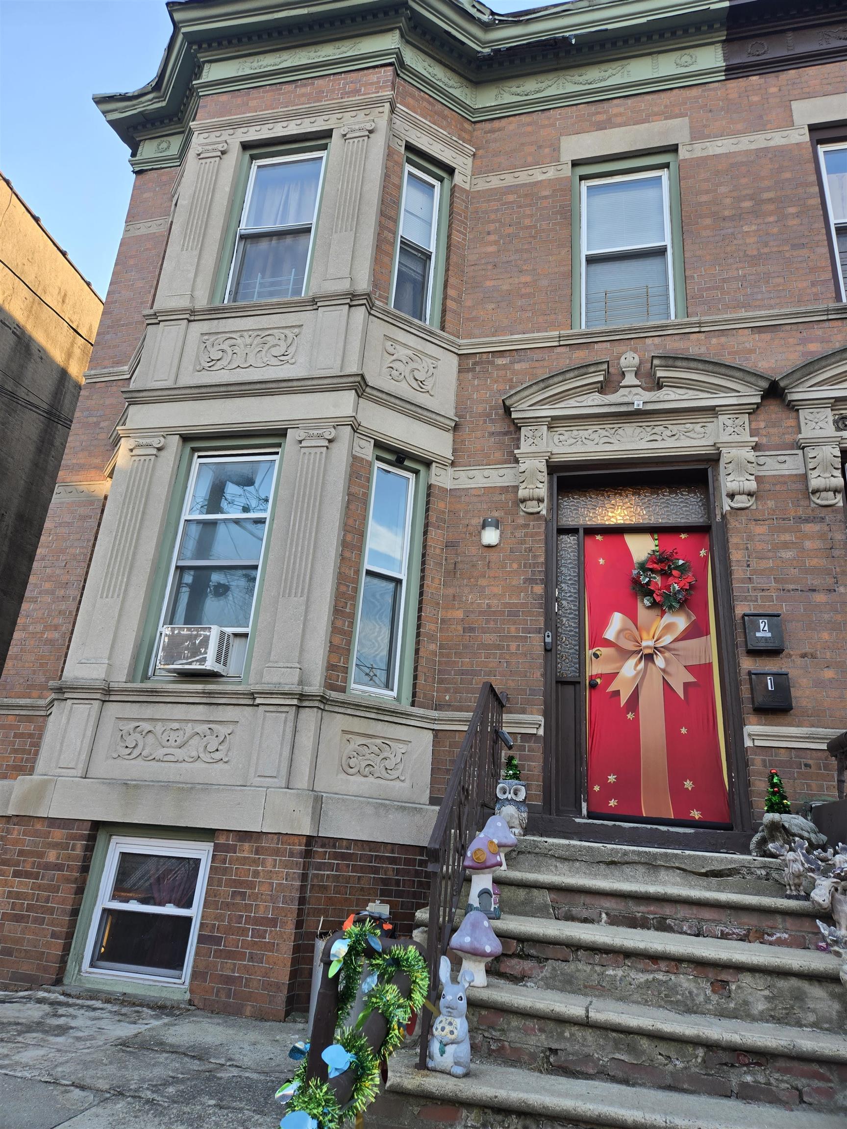 239 Fulton Avenue Jersey City NJ 07305-2209