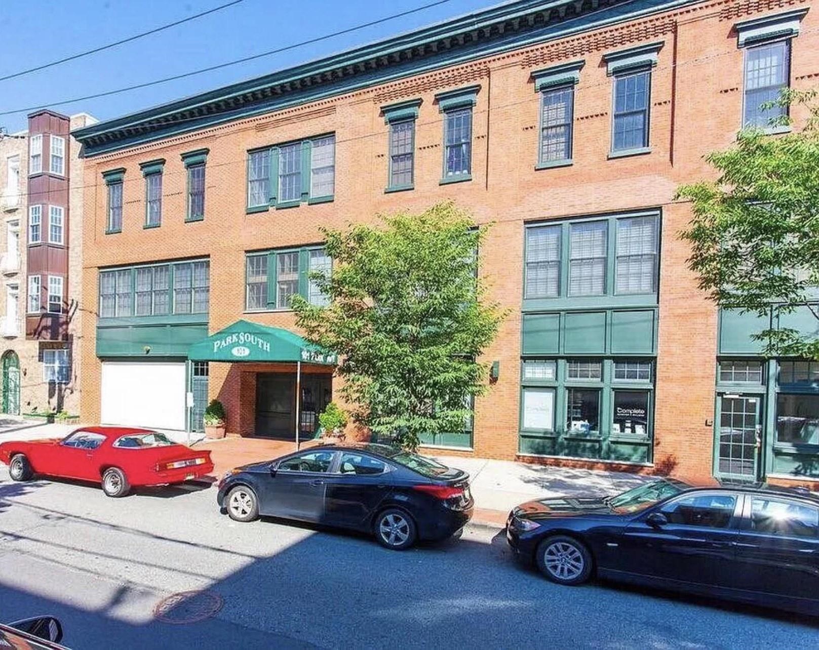 101 Park Avenue Hoboken NJ 07030