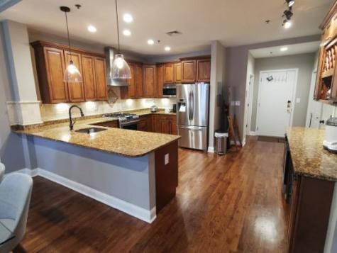 101 Park Avenue Hoboken NJ 07030